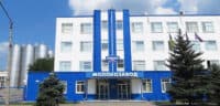 «Данон Росія» виключили зі списку акціонерів молокозаводу на Полтавщині