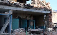 Троє жителів Полтавщини придбали нові оселі замість зруйнованих обстрілами за сертифікатами від держави
