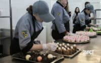 На Полтавщині зростає кількість учнів, які обирають навчання у профтехах після 9 класу
