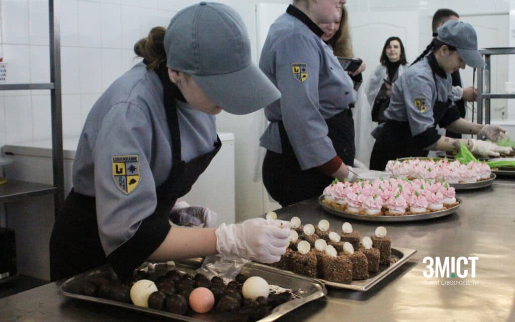 Ілюстративне фото. Профтех на Львівщині