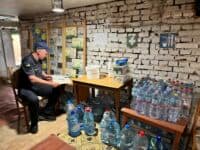 Тривожні валізи, запаси води та їжі: як жителі Полтави адаптувалися до війни (ДОСЛІДЖЕННЯ)