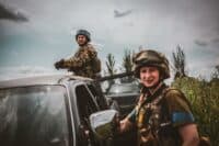 Сирени на Полтавщині: причини повітряних тривог 22 червня