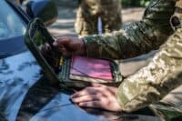 Невідомі дрони та ракета у напрямку Полтавщини: як росіяни порушували повітряний простір