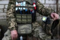 Десятки вʼязнів у Полтаві отримали дострокове звільнення і стали до лав війська