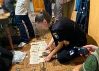 Детективи отримали дані з реєстру «Оберіг» для розслідування схем у полтавських ВЛК