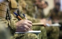 У ТЦК розпочали службове розслідування обставин смерті мобілізованого на Полтавщині