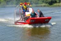 Рятувальники Полтавщини розповіли про причини нещасних випадків на воді