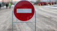 У центрі Полтави планують перекрити провулок