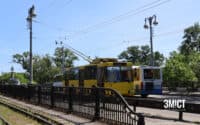 У Полтаві влаштовують тролейбусну екскурсію до Дня міста