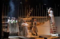 Показ вистави «Лимерівна» та концерти у філармонії: події тижня в Полтаві