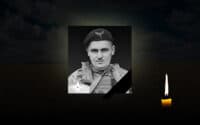 31-річний кавалер «Золотого Хреста» повернеться до Полтавщини на щиті: двоє доньок навіки втратили батька