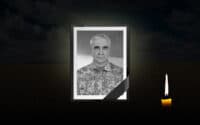 Тіло оборонця Маріуполя, який помер у полоні, повернули до Полтавщини