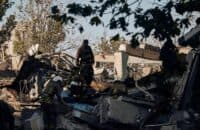 Через обстріл на Полтавщині постраждала людина
