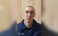 Російського вʼязня у Полтаві засудили до 15 років за участь в окупації України