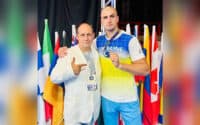 Полтавець Олег Приймачов уп’яте став чемпіоном світу з таїландського боксу (ВІДЕО)