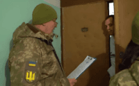 Місцева влада Полтавщини має вручати повістки за адресами військовозобов’язаних