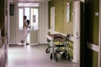 До двох лікарень Полтавщини приїдуть перевірки з НСЗУ