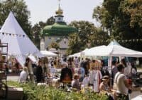 Відеофест «Моя Полтава». Містян запрошують знімати відео про місто та виграти 1000 доларів 