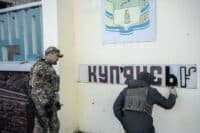 Полтава і Куп’янськ стали побратимами