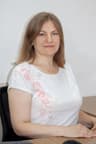 Ірина Назарок