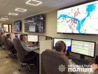 Поліція витрачає більше часу на пошук злочинців через ігнорування камер «Безпечної Полтавщини» громадами