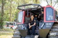 На Полтавщині зростає пожежна небезпека