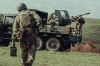 Причини повітряних тривог на Полтавщині 6 серпня