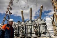 Додаткова генерація для енергосистеми – новий проєкт, який розглядають на Полтавщині