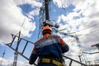 Вежі зв’язку на Полтавщині планують заживити поза графіками відключень