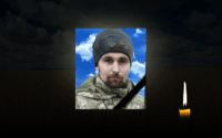 Богданові Ільїну навіки 30. Полтавщина попрощалася з полеглим на Сумщині захисником