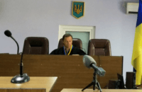 «Підсилали мені агентів». Опублікували вирок екссудді з Полтави