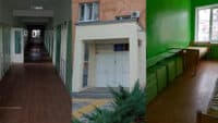У Полтаві відремонтують старий корпус кардіоцентру
