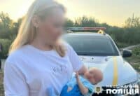 Версії слідства про резонансне викрадення дитини на Полтавщині
