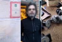 Паї на Полтавщині могли привласнити колишній чиновник зі спільницею