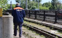 Аварії на електромережах Полтавщини: як уникнути пікових навантажень після подачі світла
