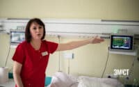 Пацієнтів з інсультом привозять з дач і городів – полтавська лікарка