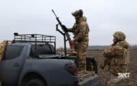 Полтавщина під загрозою удару: мапа тривог 14 квітня