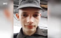 Після двох років полону до Полтавщини повернувся молодий воїн