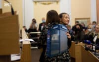 У Полтаві немає нових МАФів – Катерина Ямщикова