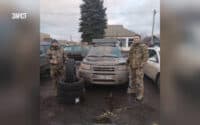 22-річного полтавця нагородили «Золотим хрестом» за подвиг на полі бою