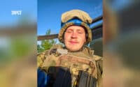 «Наші позиції за 100 метрів від ворогів». Молодий воїн «Чіф» з Полтавщини збирає на бойове авто