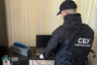 На Полтавщині СБУ викрила пропагандистку