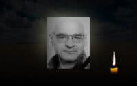 47-річний воїн з Полтавщини загинув на Донеччині: Сергія Іванова провели в останню путь