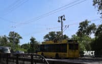 У Полтаві проведуть тролейбусні екскурсії до Дня туризму