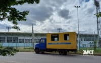 Аварія на мережі залишила село під Полтавою без водопостачання