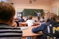 У школах Полтавщини викладатимуть польську мову