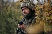 Російський дрон дістався околиць Полтави