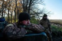 Причини повітряних тривог 15 жовтня