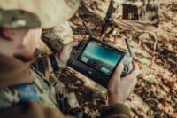 Швидкісні цілі й загрози дронів: причини повітряних тривог на Полтавщині 23 вересня