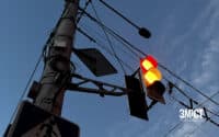 ГАВ на дві черги застосували на Полтавщині